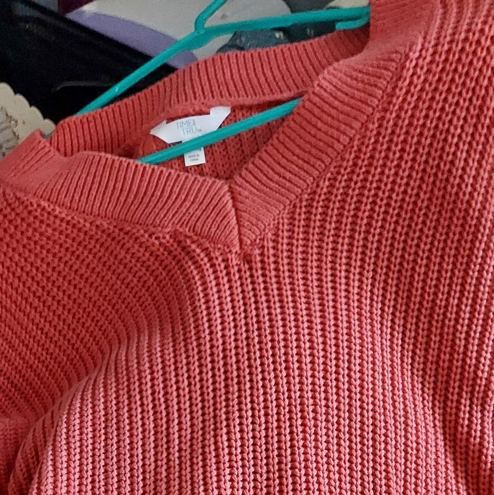 Sweaters